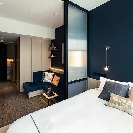 Townplace West Kowloon Hong Kong Esterno foto